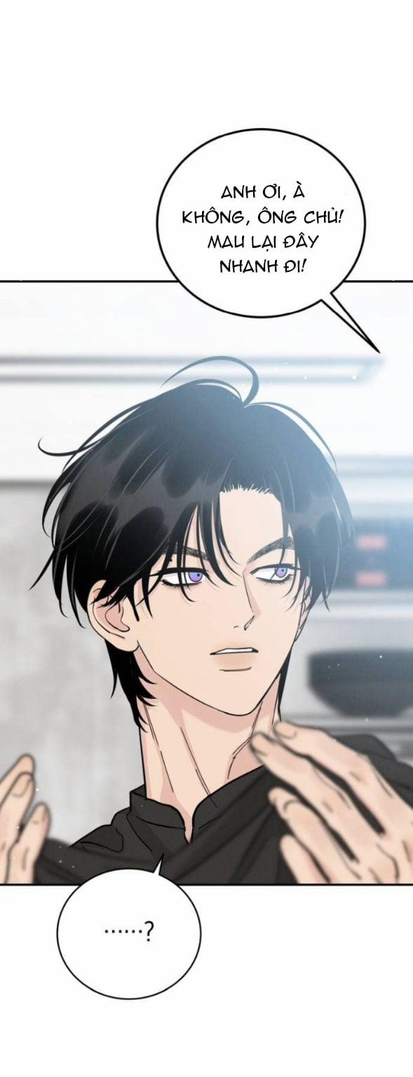 Nóng Lòng Muốn Giày Vò Em 81 trang 2