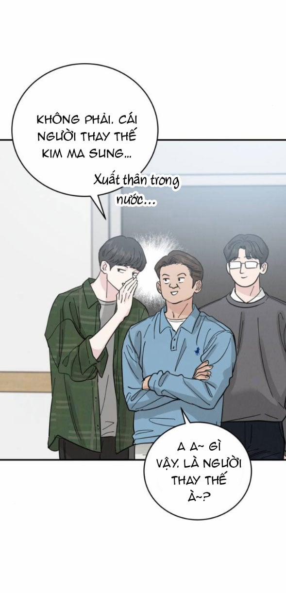 Nóng Lòng Muốn Giày Vò Em 81 trang 23