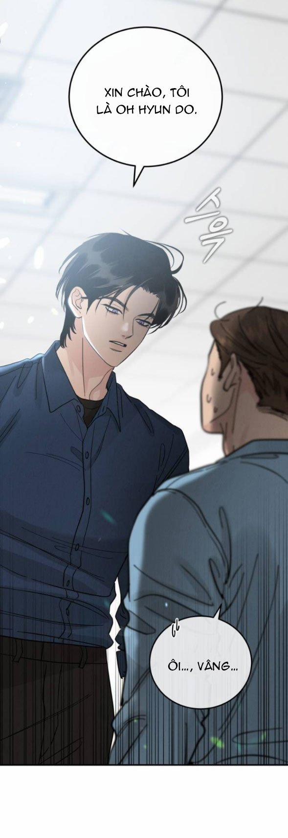 Nóng Lòng Muốn Giày Vò Em 81 trang 25