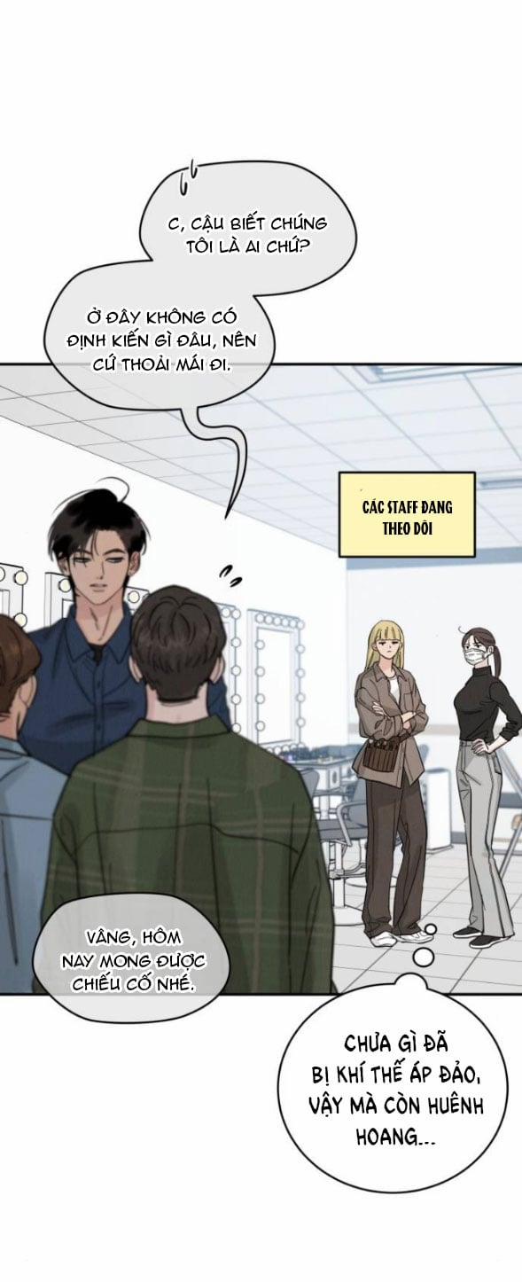 Nóng Lòng Muốn Giày Vò Em 81 trang 26