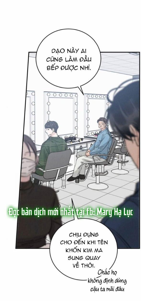 Nóng Lòng Muốn Giày Vò Em 81 trang 28