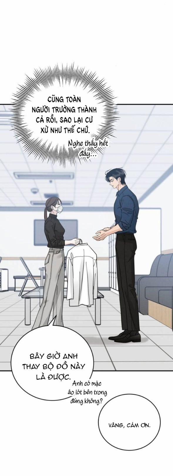 Nóng Lòng Muốn Giày Vò Em 81 trang 29