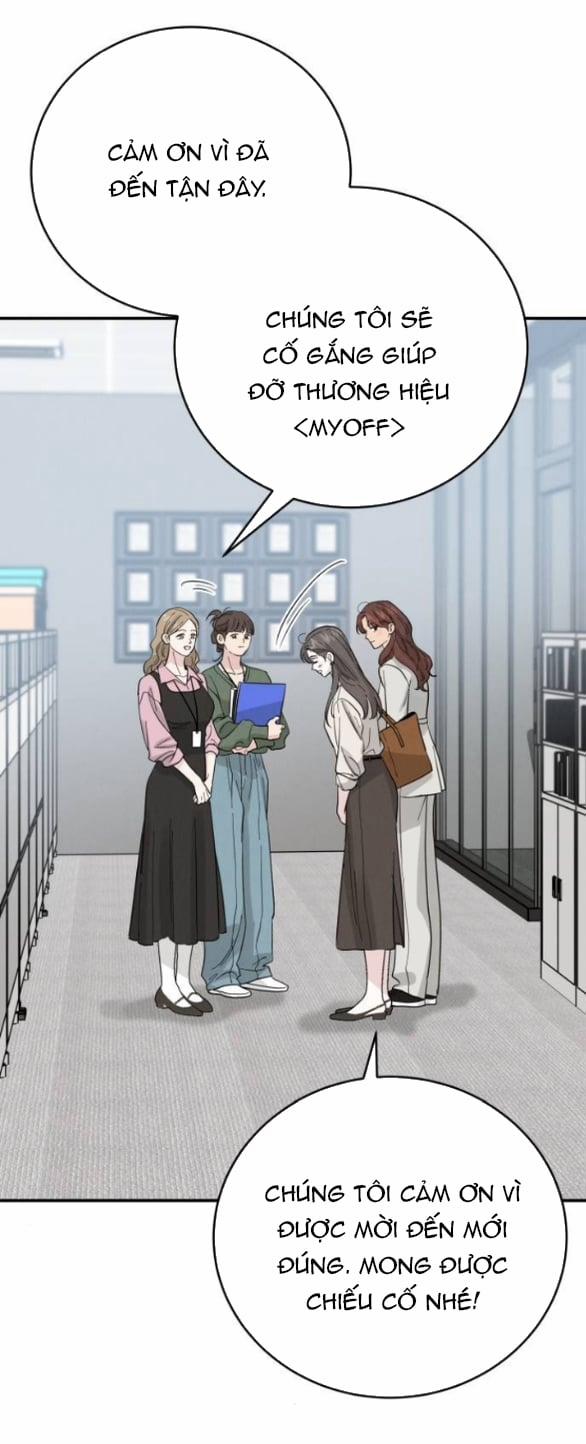 Nóng Lòng Muốn Giày Vò Em 81 trang 52