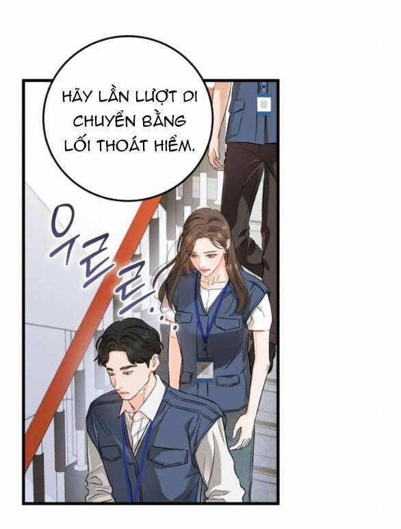 Nóng Lòng Muốn Giày Vò Em 83 trang 1