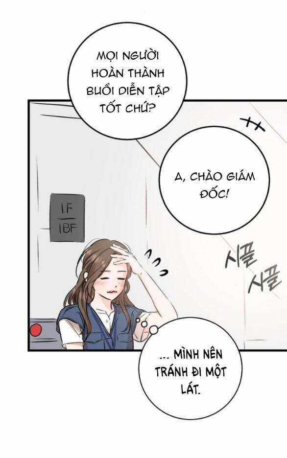 Nóng Lòng Muốn Giày Vò Em 83 trang 27