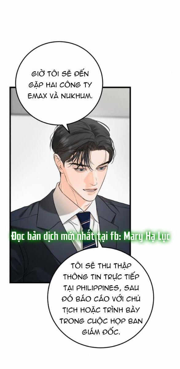 Nóng Lòng Muốn Giày Vò Em 83 trang 33