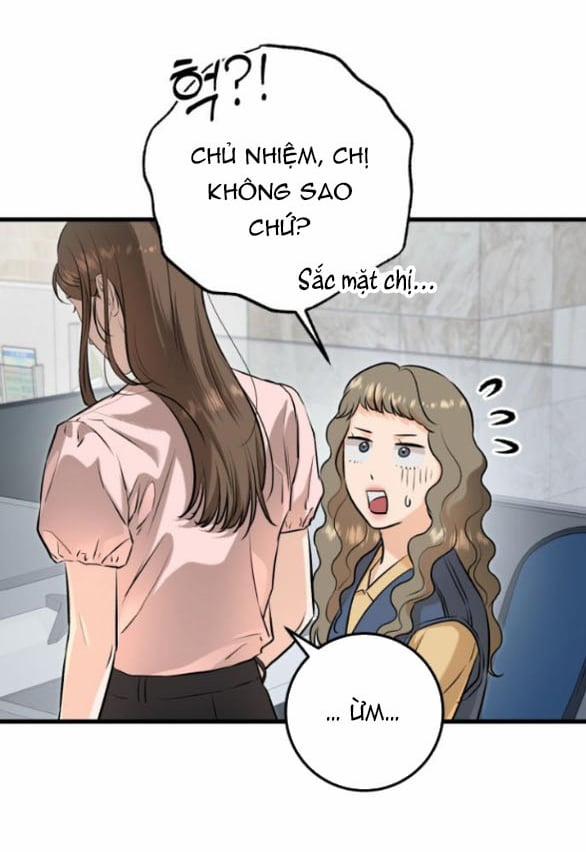 Nóng Lòng Muốn Giày Vò Em 85 trang 20