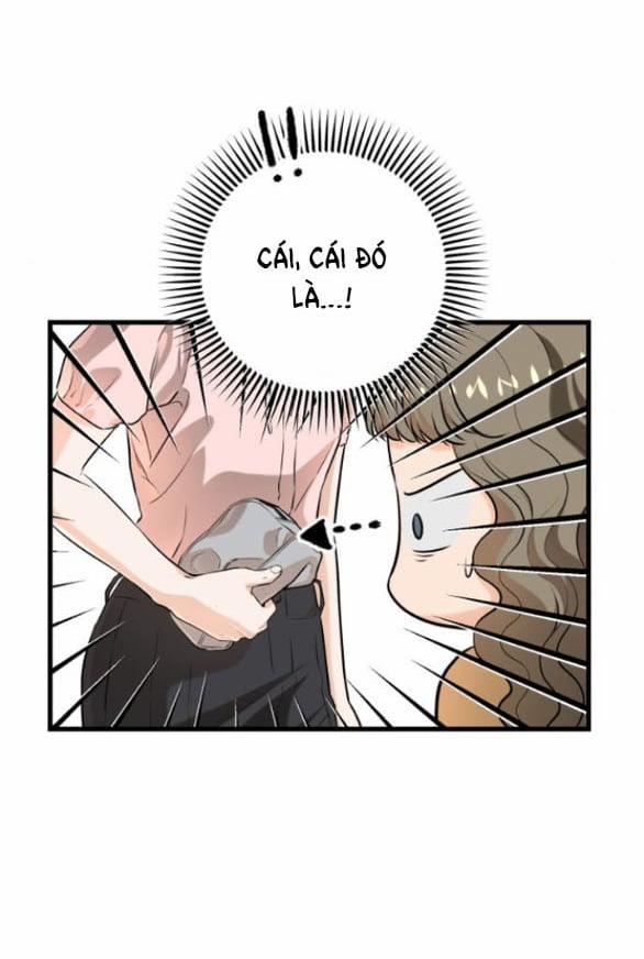 Nóng Lòng Muốn Giày Vò Em 85 trang 21