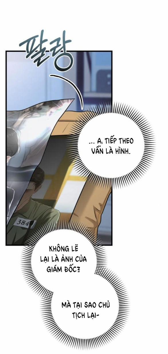 Nóng Lòng Muốn Giày Vò Em 85 trang 43