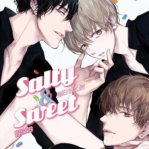 Nóng Nảy Và Dịu Dàng 10 trang 0