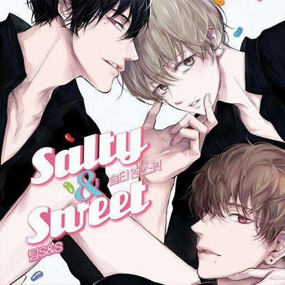 Nóng Nảy Và Dịu Dàng 14 trang 0