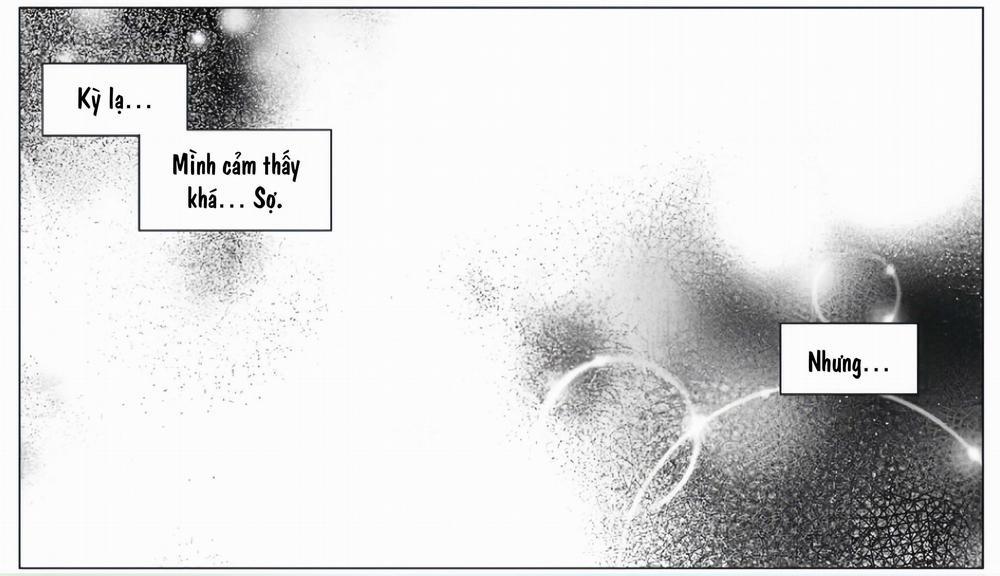 Nóng Nảy Và Dịu Dàng 14 trang 18