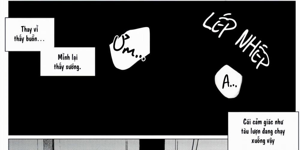 Nóng Nảy Và Dịu Dàng 14 trang 21