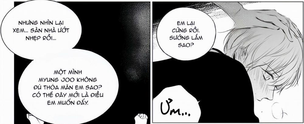 Nóng Nảy Và Dịu Dàng 14 trang 24