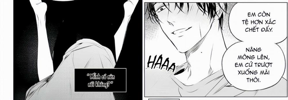 Nóng Nảy Và Dịu Dàng 14 trang 25