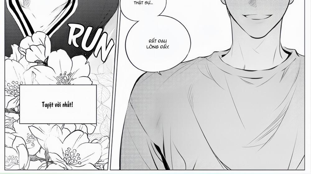 Nóng Nảy Và Dịu Dàng 15 trang 12