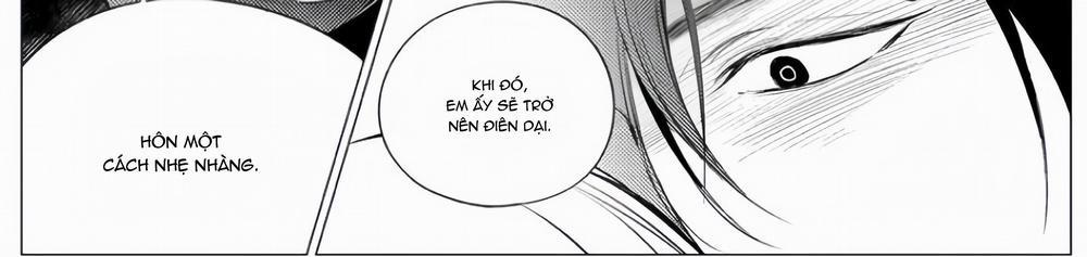 Nóng Nảy Và Dịu Dàng 15 trang 7