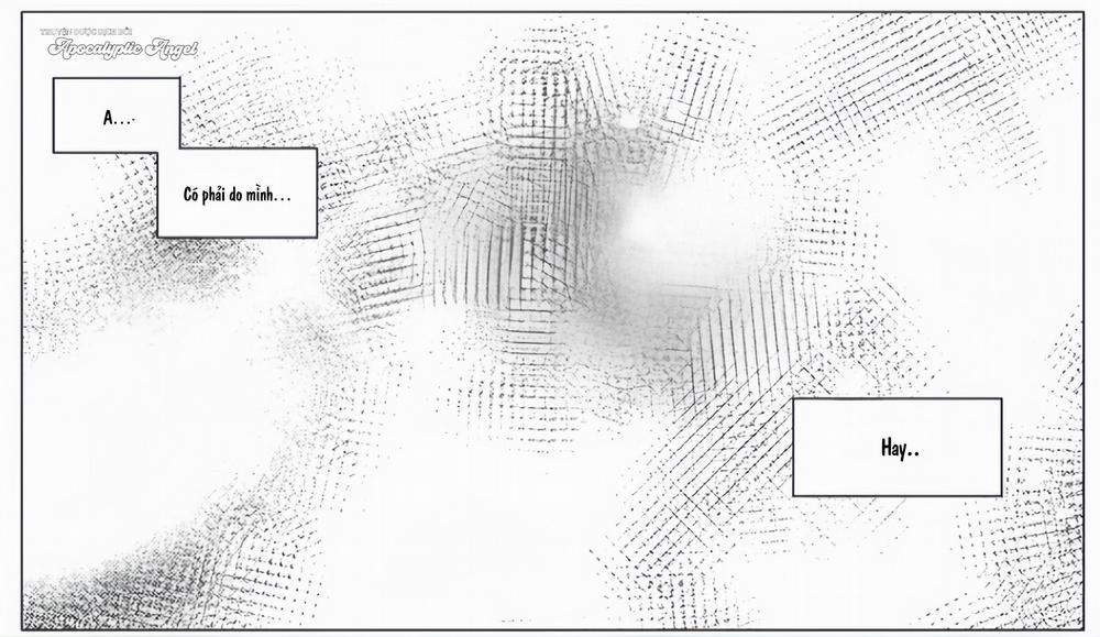 Nóng Nảy Và Dịu Dàng 15 trang 8