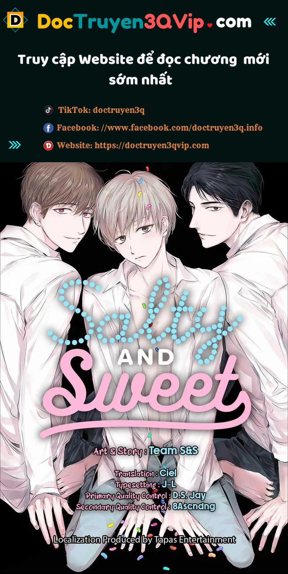 Nóng Nảy Và Dịu Dàng 16 trang 0