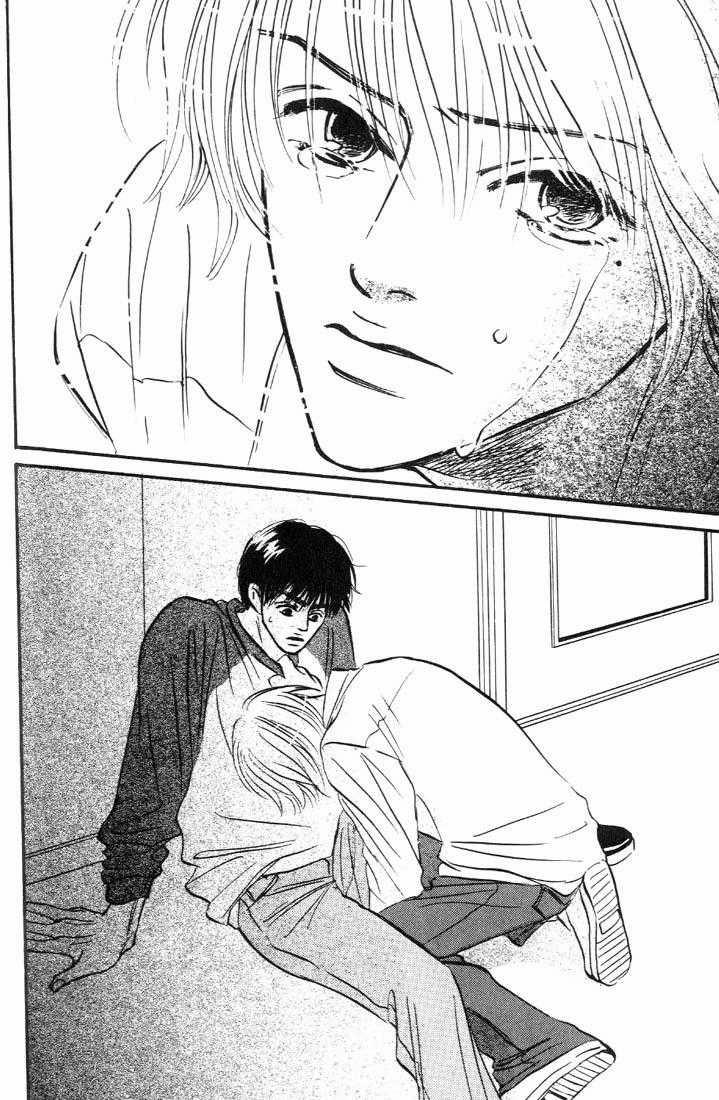 Nóng Nảy Và Dịu Dàng 19 trang 34