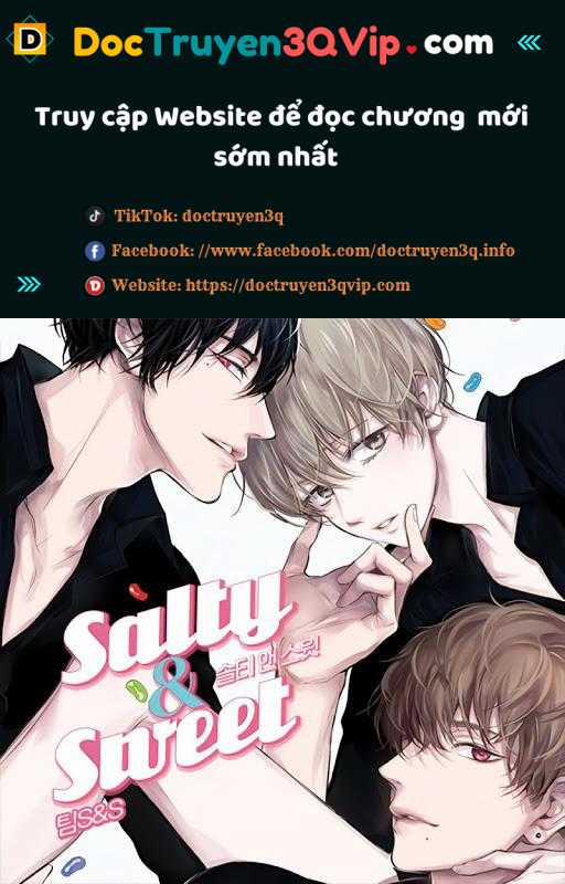 Nóng Nảy Và Dịu Dàng 21 trang 0