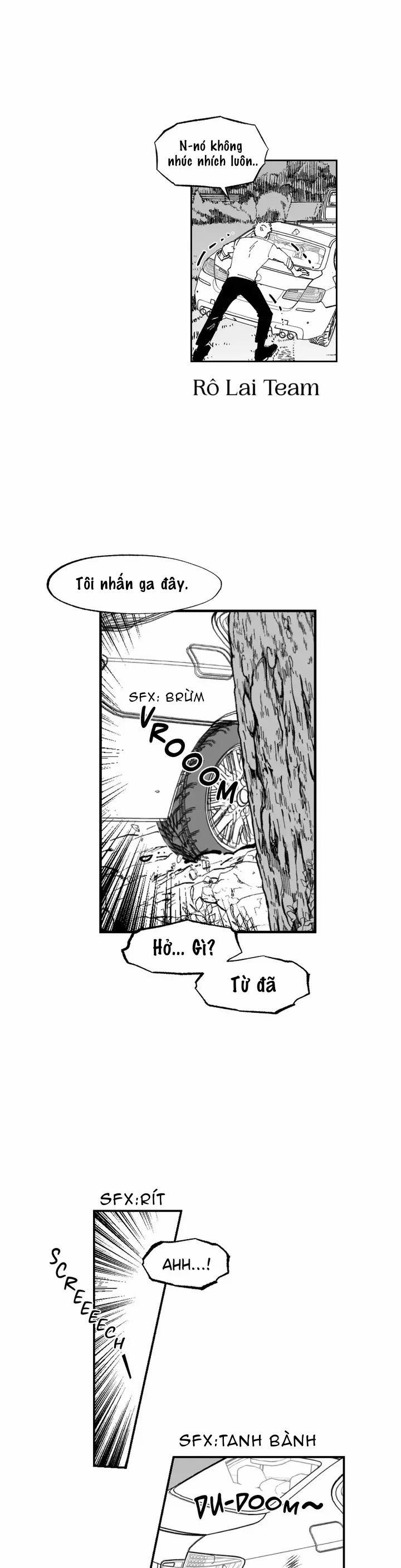 Nông trại tình yêu 1 trang 11