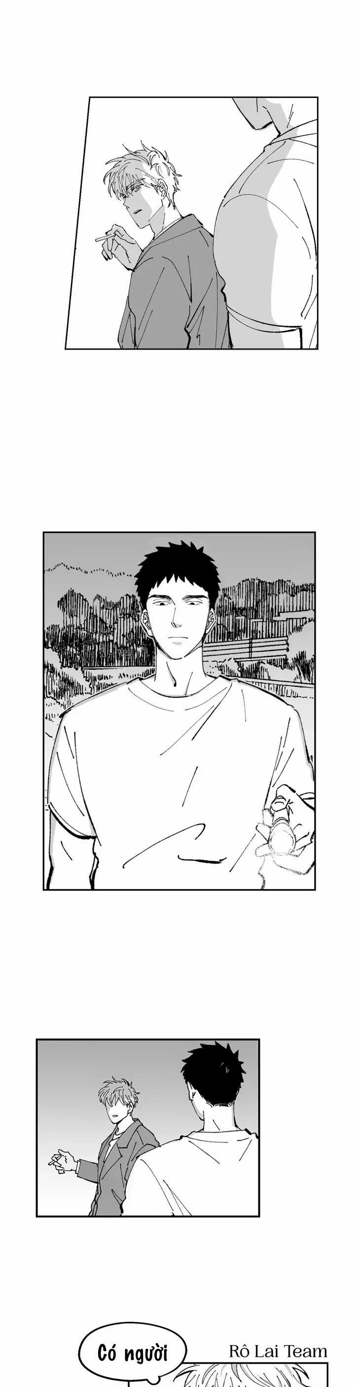 Nông trại tình yêu 1 trang 6