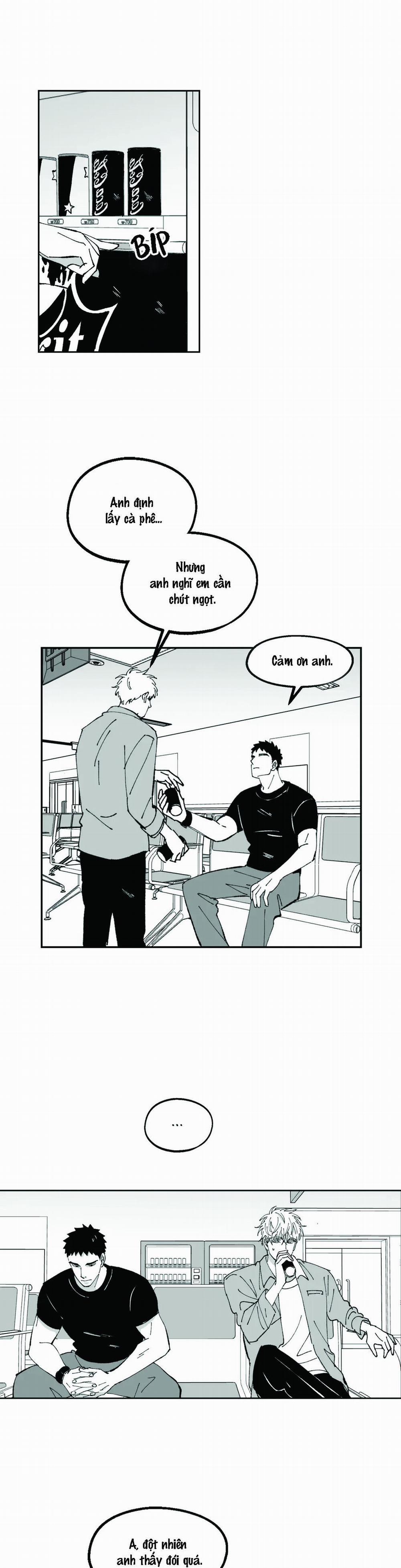 Nông trại tình yêu 10 trang 13