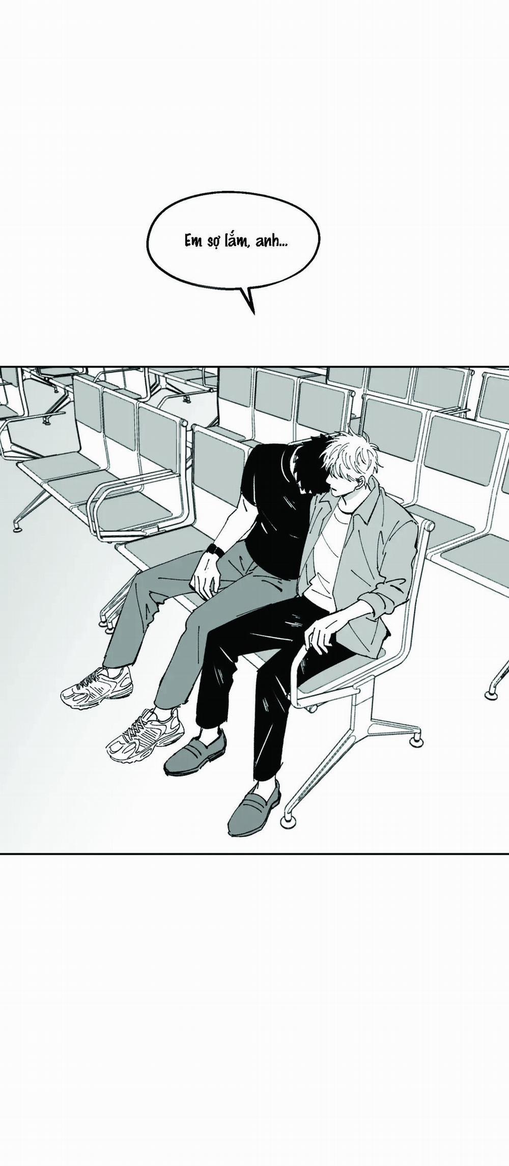 Nông trại tình yêu 10 trang 19