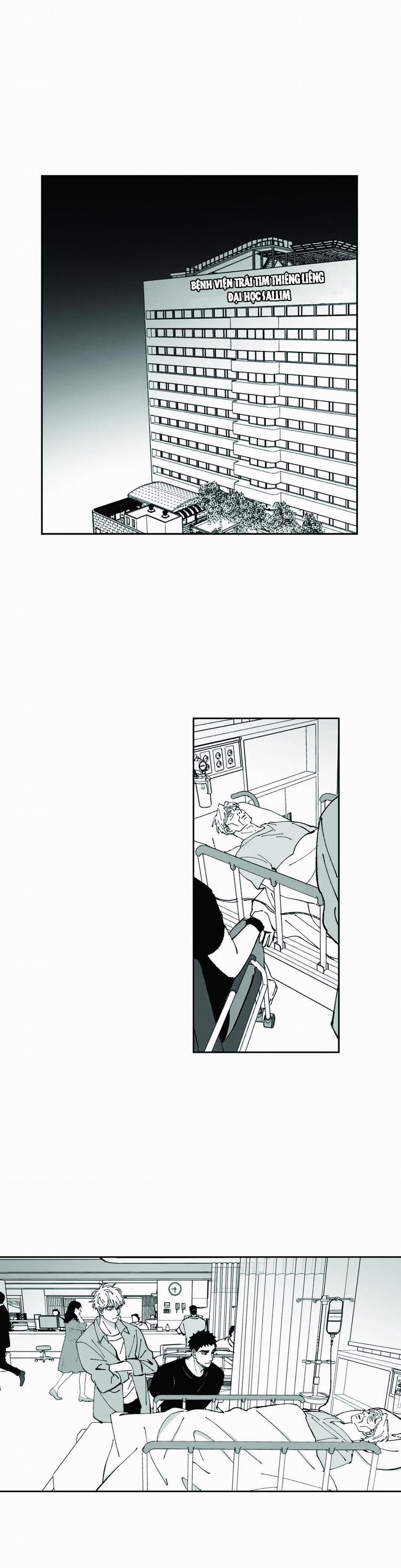 Nông trại tình yêu 10 trang 7