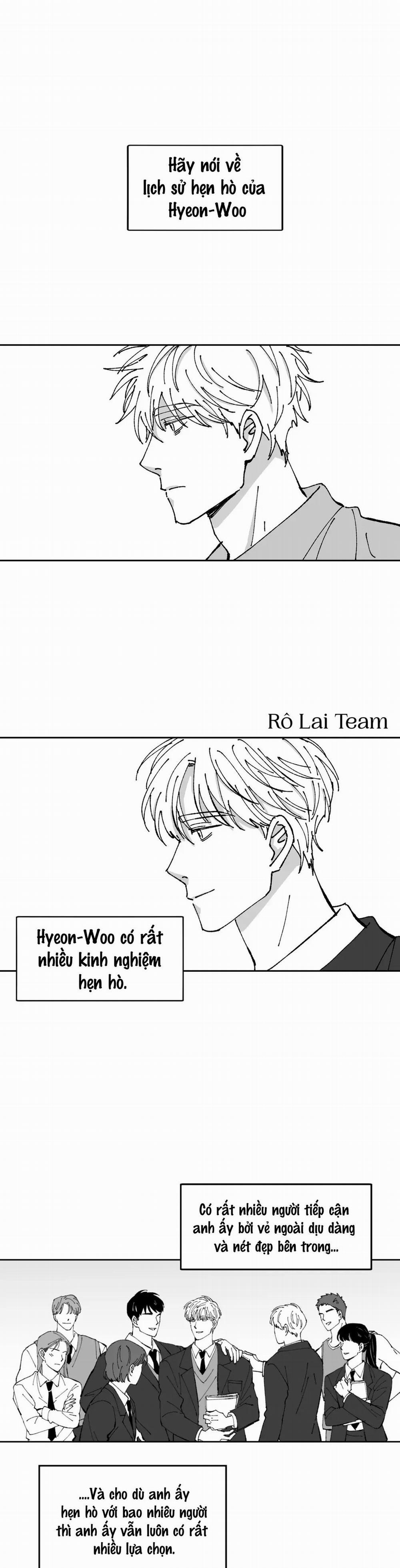 Nông trại tình yêu 11 trang 0