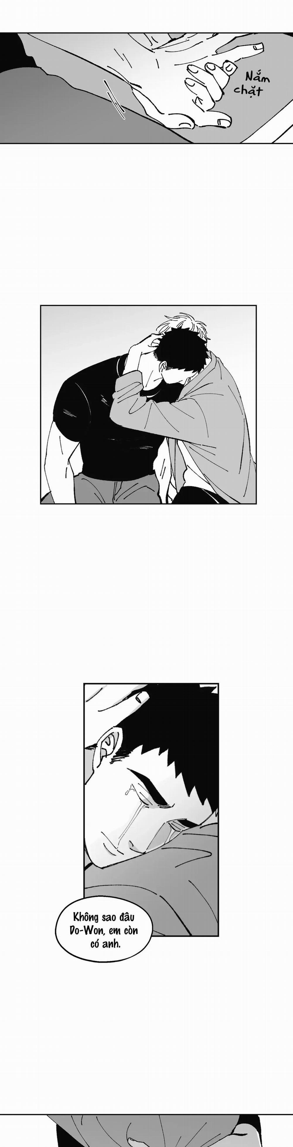 Nông trại tình yêu 11 trang 12