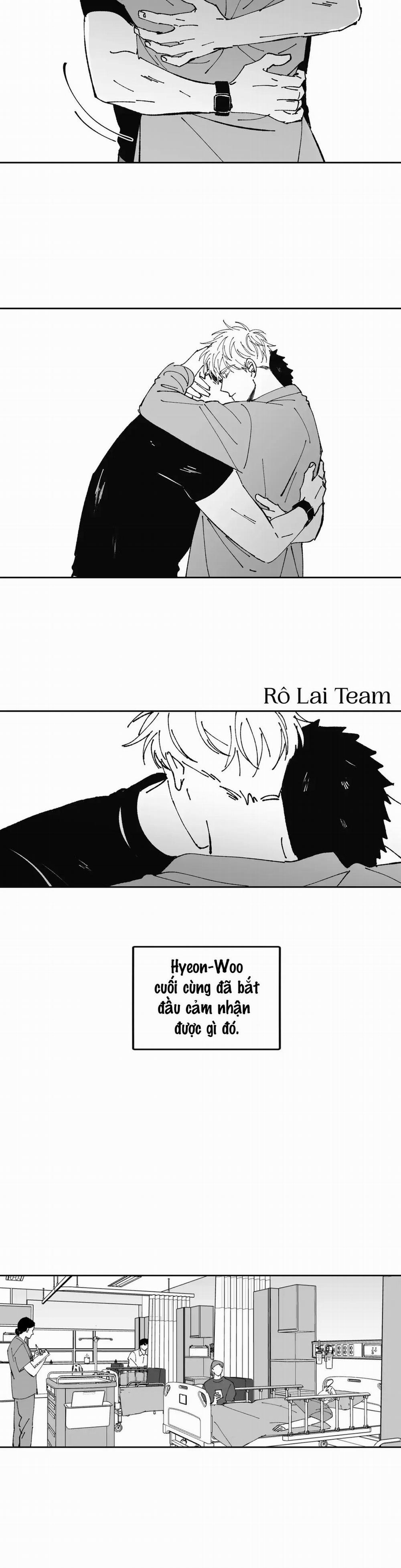 Nông trại tình yêu 11 trang 13