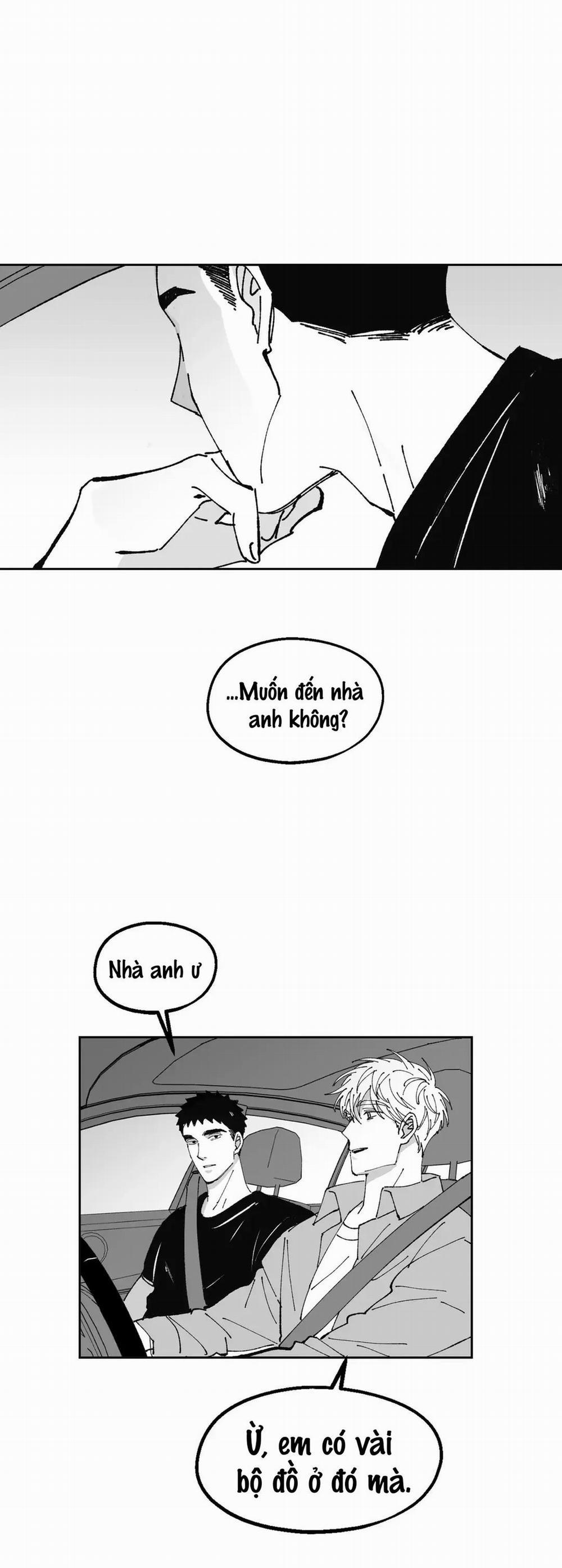 Nông trại tình yêu 11 trang 17