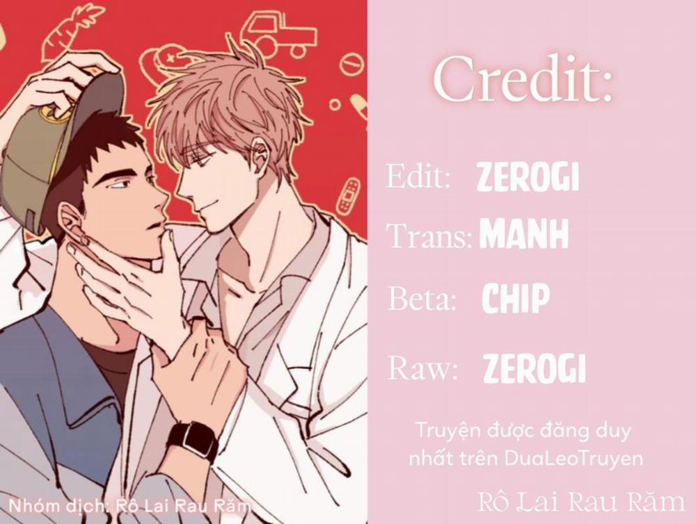 Nông trại tình yêu 11 trang 19