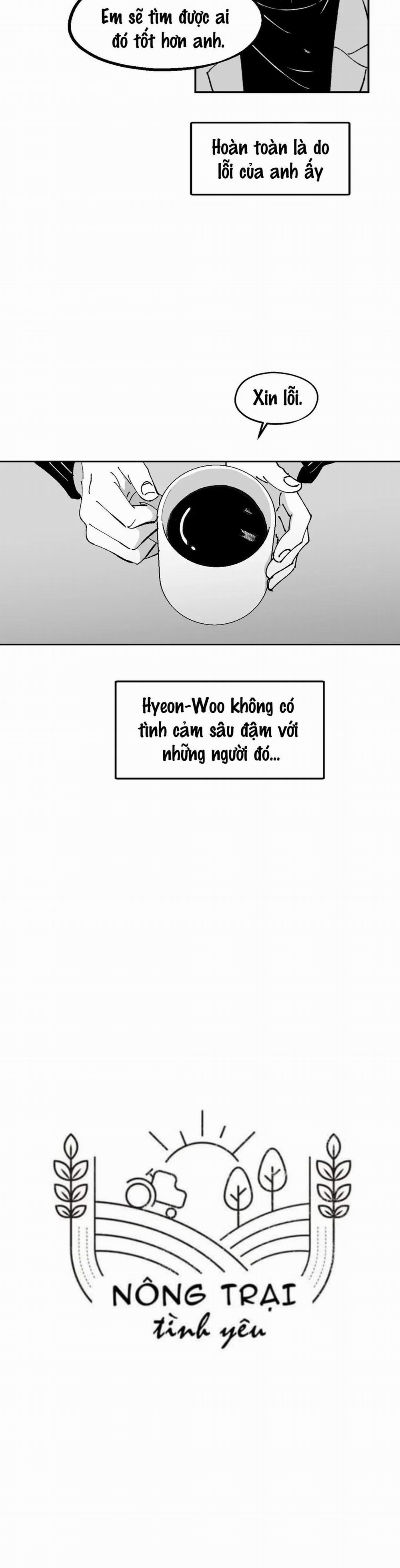 Nông trại tình yêu 11 trang 2