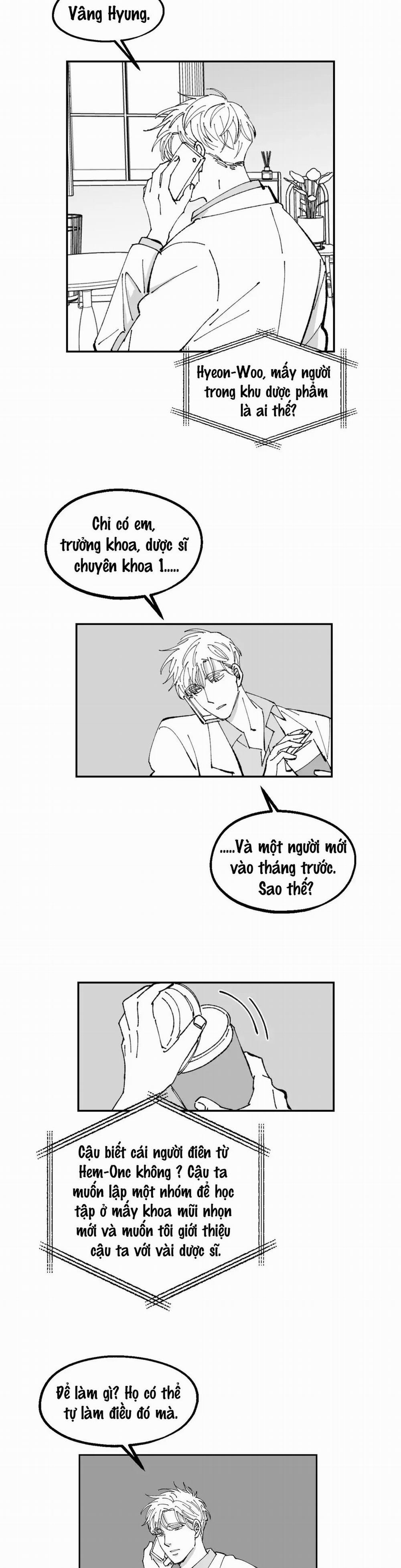 Nông trại tình yêu 11 trang 7