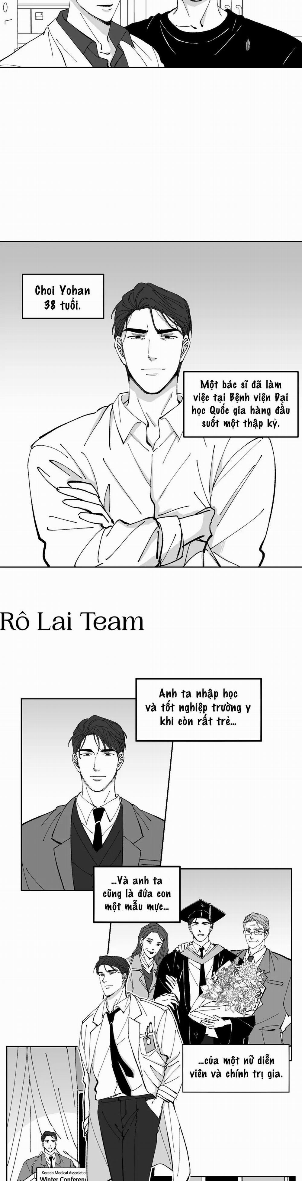 Nông trại tình yêu 16 trang 10