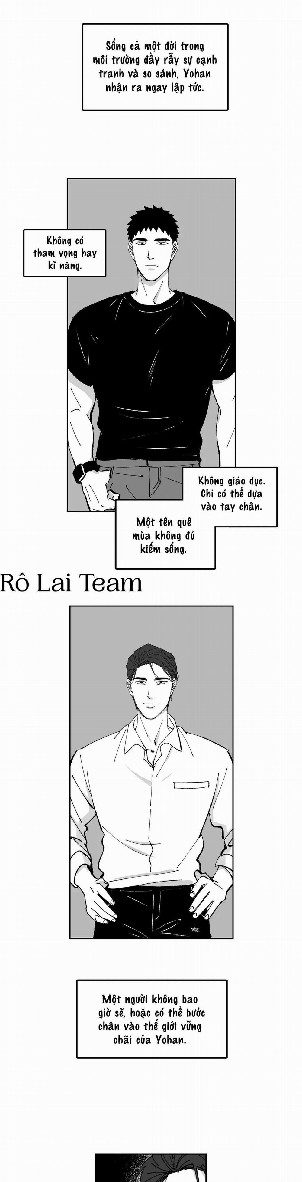 Nông trại tình yêu 16 trang 13