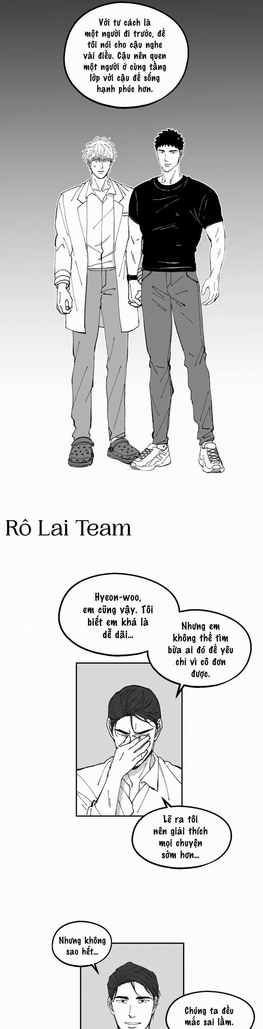 Nông trại tình yêu 16 trang 16