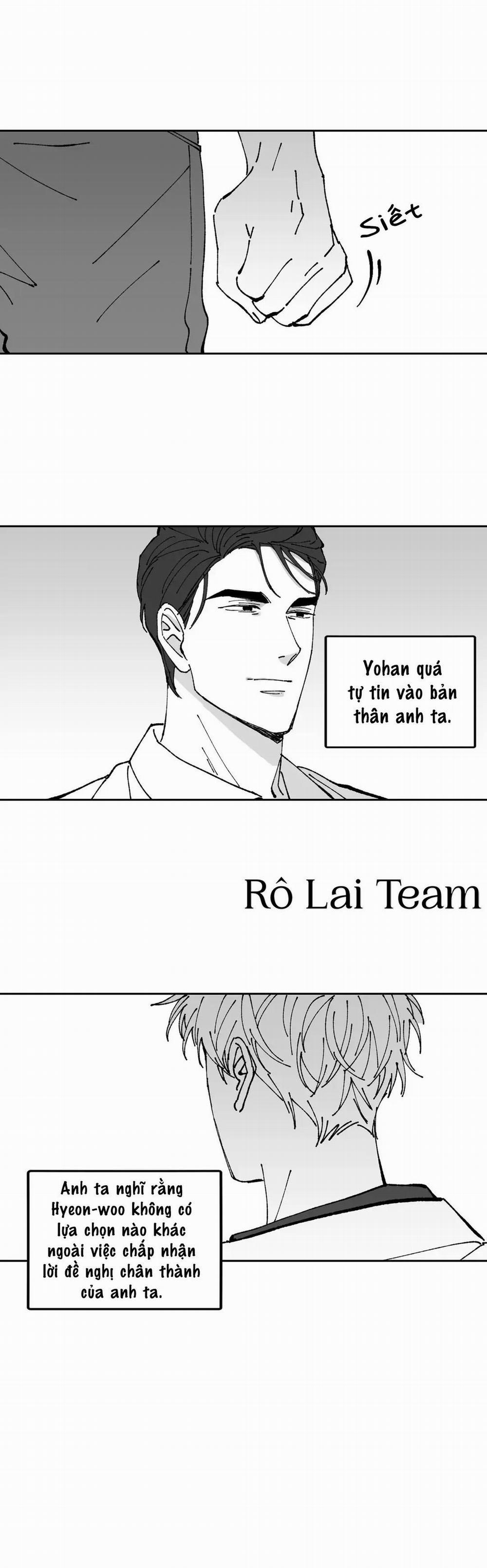 Nông trại tình yêu 16 trang 18