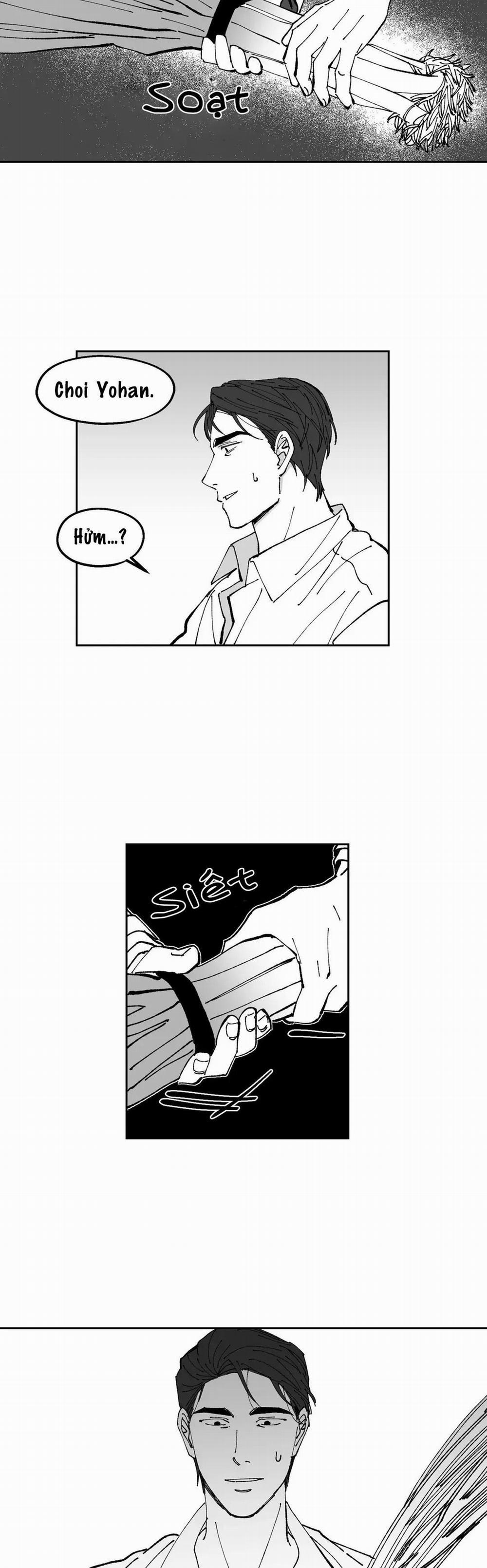 Nông trại tình yêu 16 trang 20