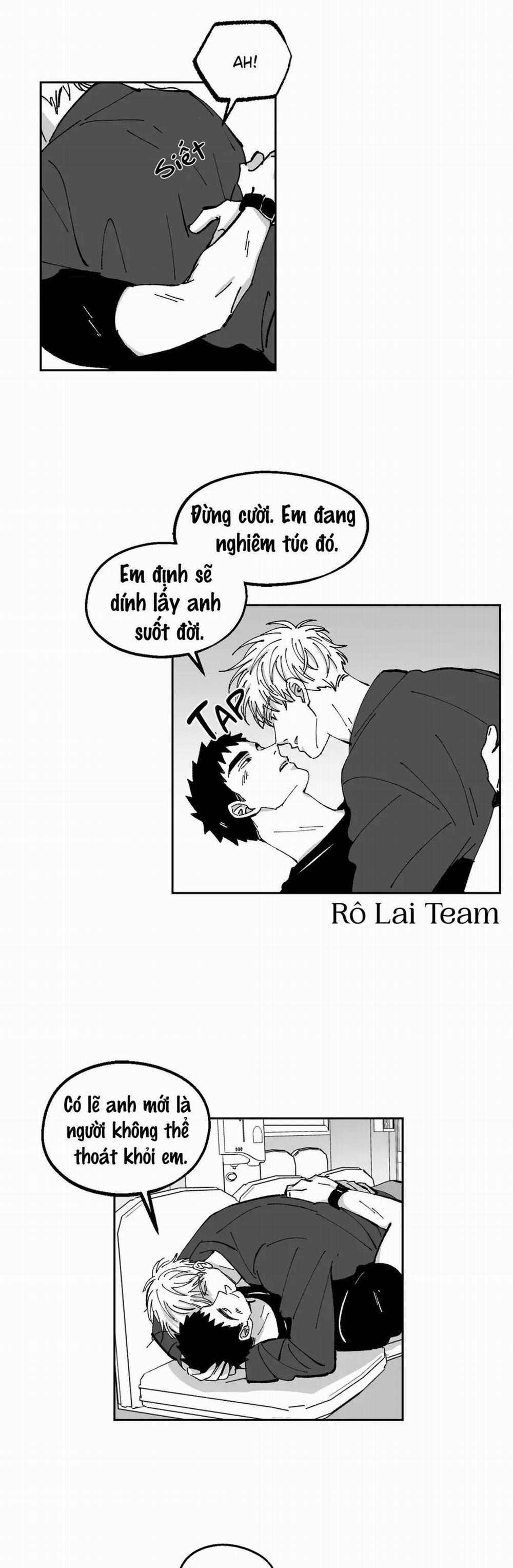 Nông trại tình yêu 19 END trang 10