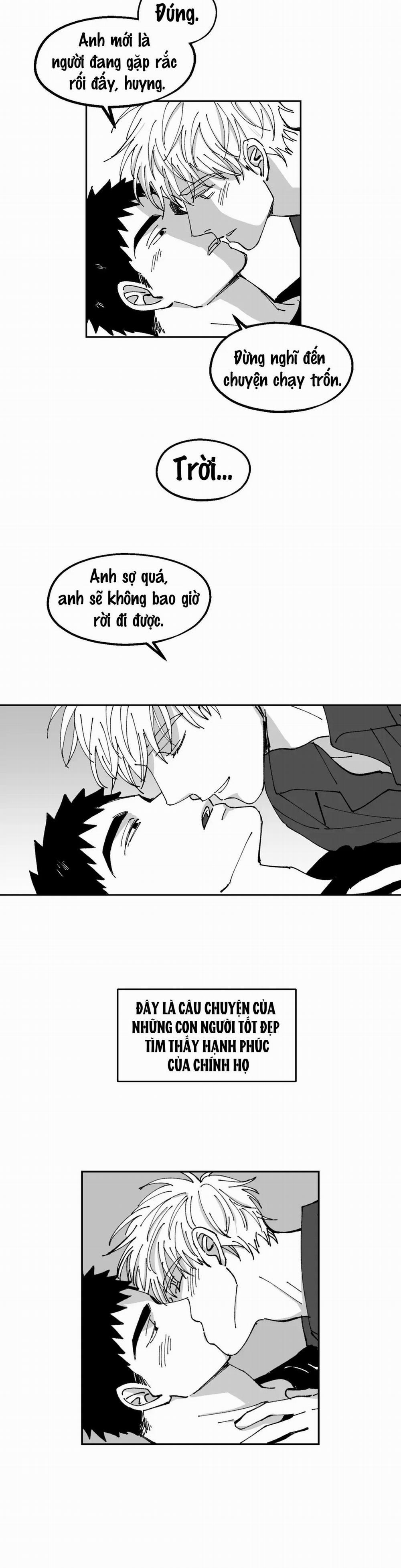 Nông trại tình yêu 19 END trang 11