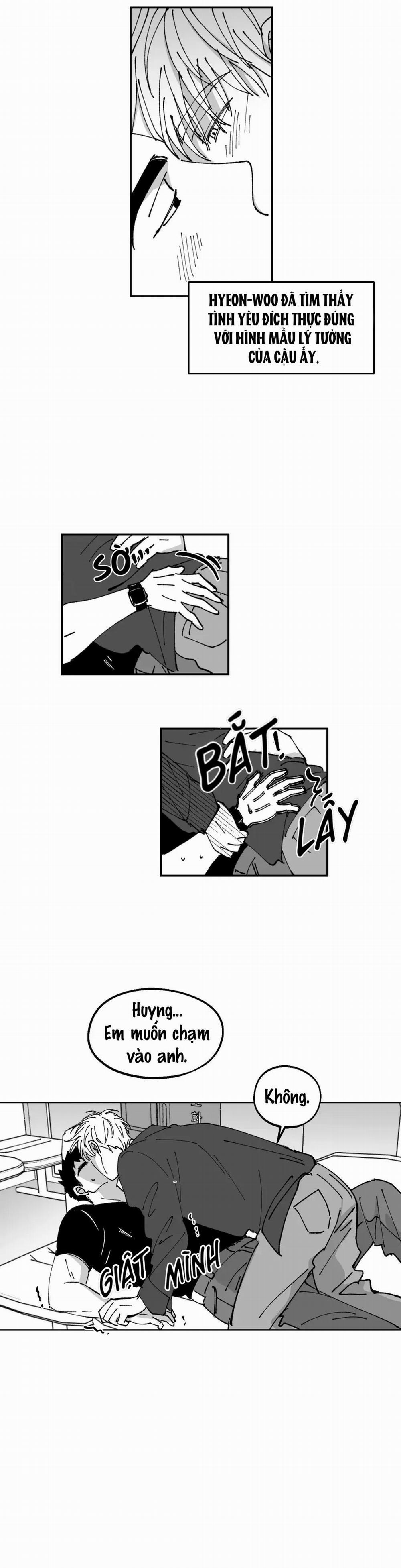 Nông trại tình yêu 19 END trang 12