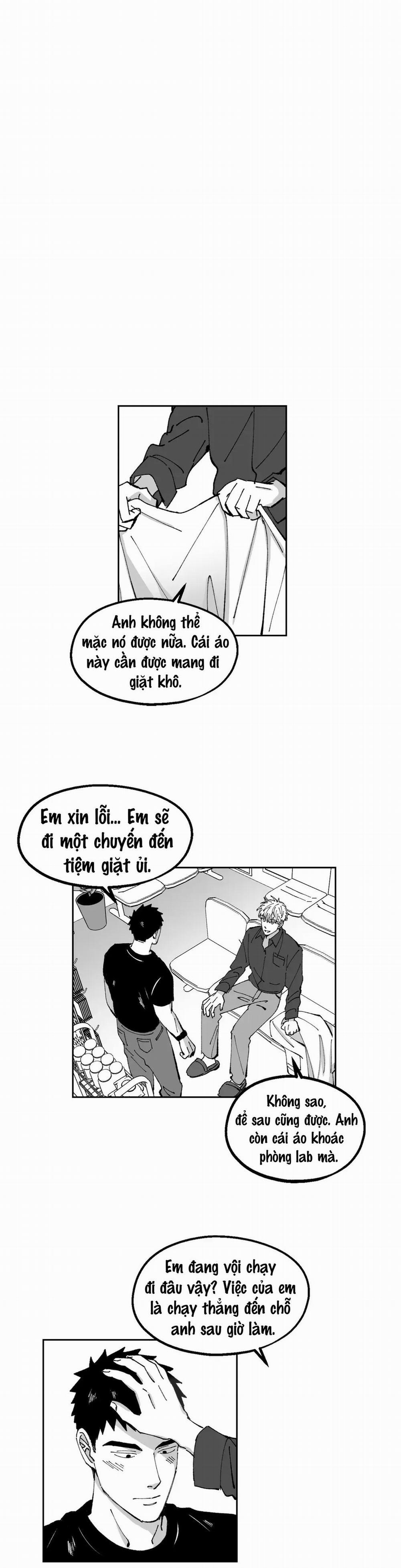 Nông trại tình yêu 19 END trang 15