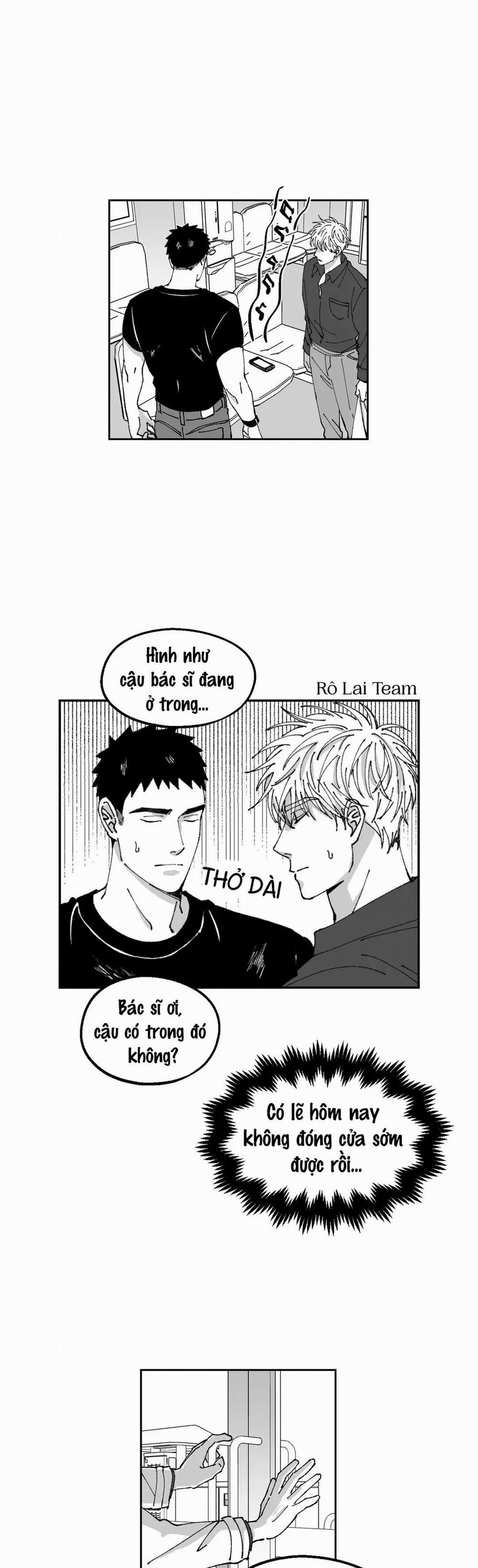 Nông trại tình yêu 19 END trang 19