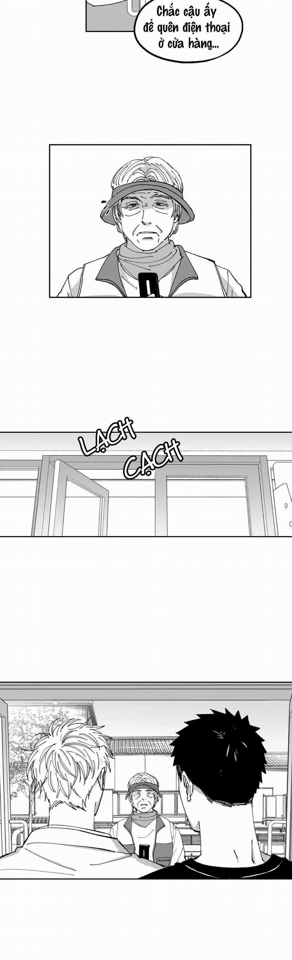 Nông trại tình yêu 19 END trang 20