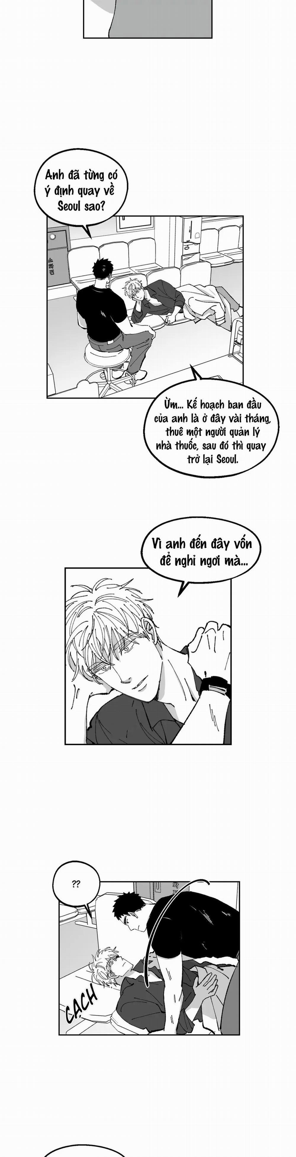 Nông trại tình yêu 19 END trang 3