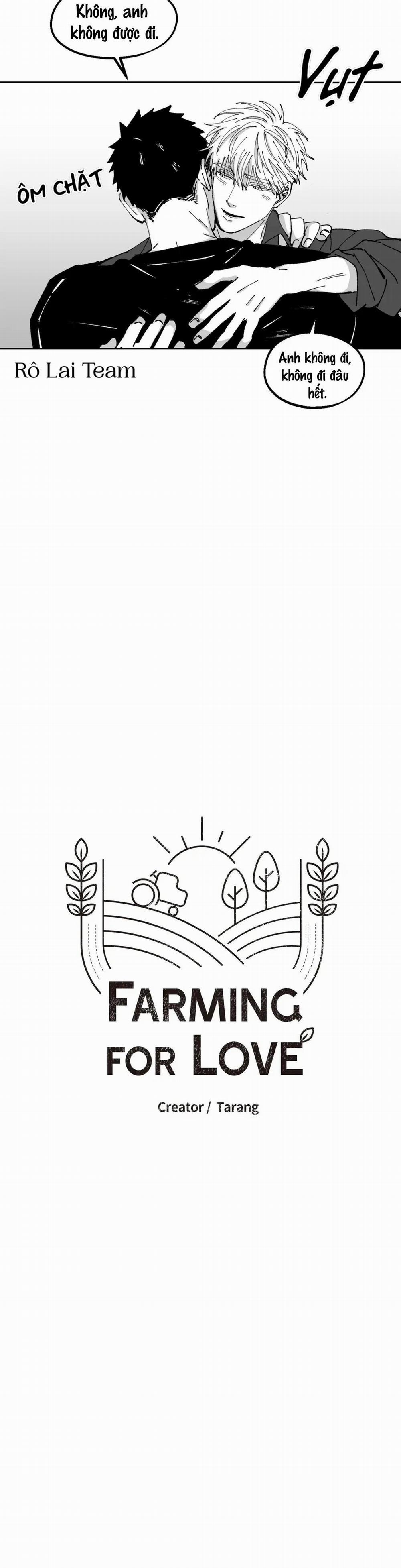 Nông trại tình yêu 19 END trang 4